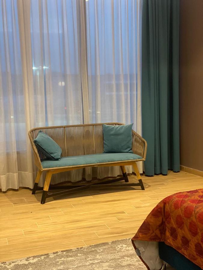 Coco Hotell Tiranë Eksteriør bilde